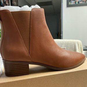 Perfect, classic bootie for the fall!